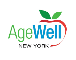 AgeWell logo