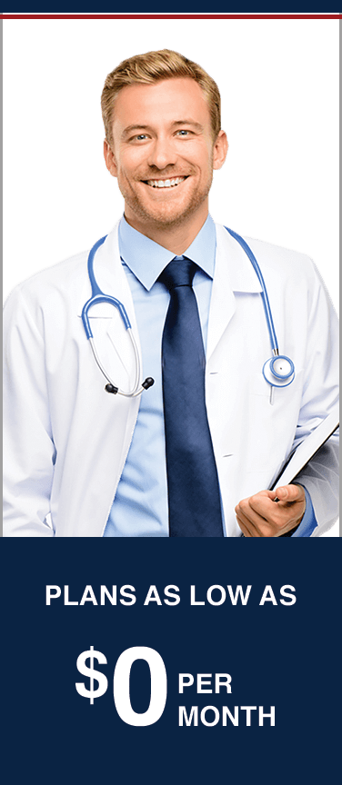 image of male doctor